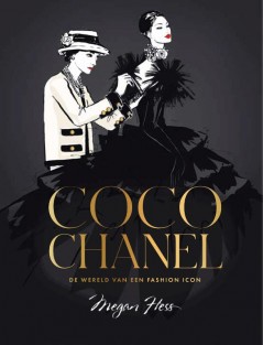 Coco Chanel • Coco Chanel (luxe editie)