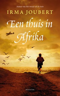 Een thuis in Afrika • Een thuis in Afrika