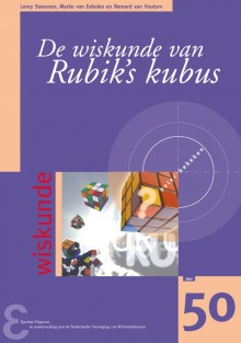 De wiskunde van Rubik's kubus