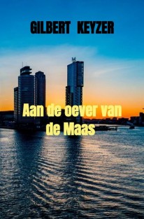 Aan de oever van de Maas