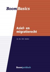 Asiel- en Migratierecht • Asiel- en Migratierecht