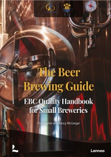The Beer Brewing Guide • The Beer Brewing Guide