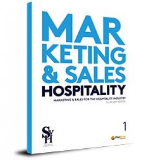 Marketing & Sales for the hospitality industry