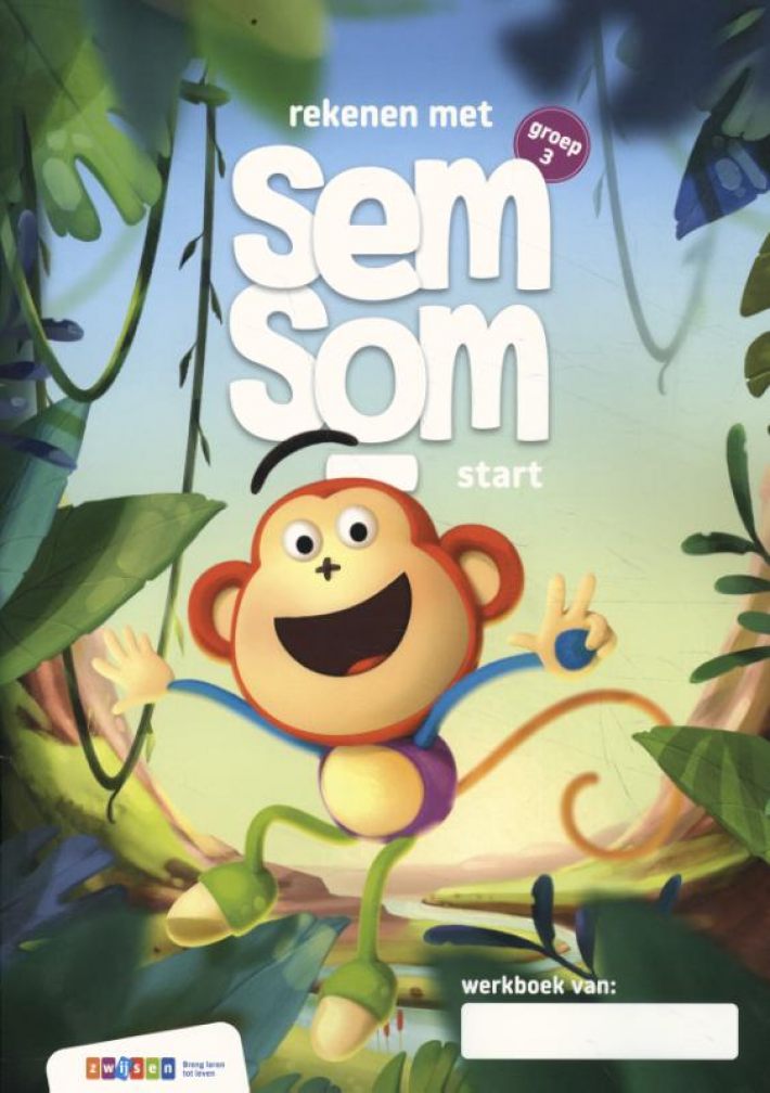 Rekenen met Semsom
