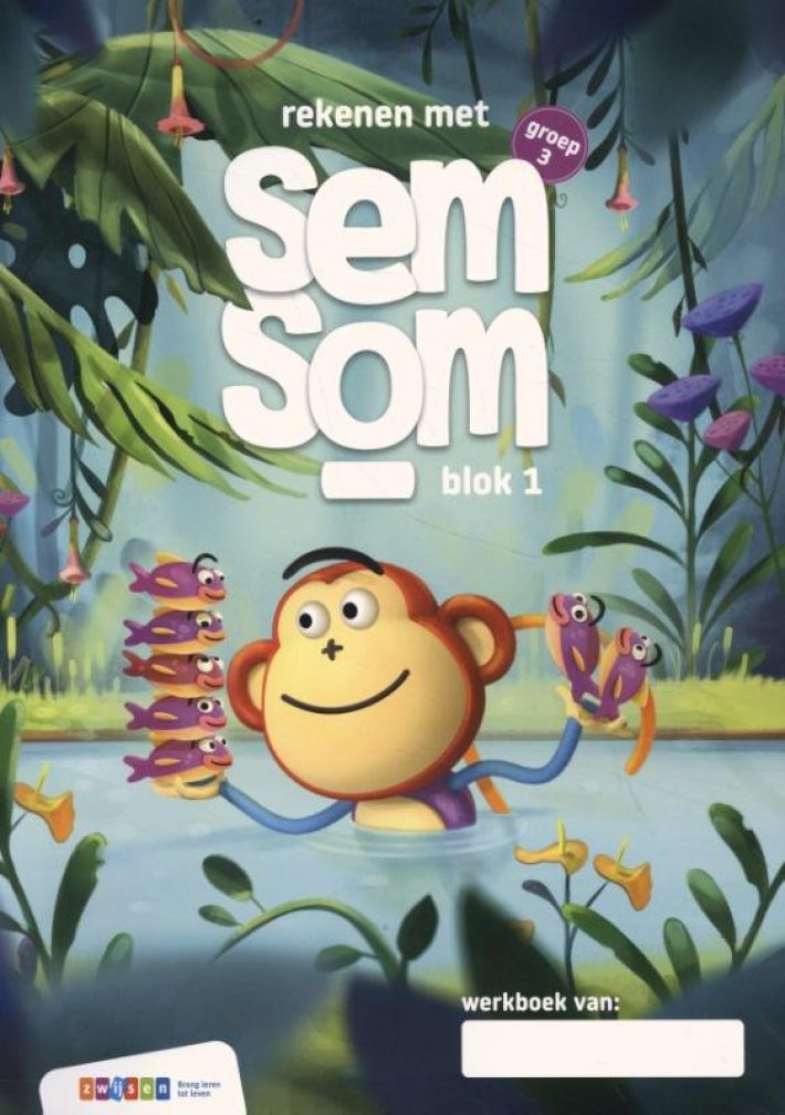 Rekenen met Semsom