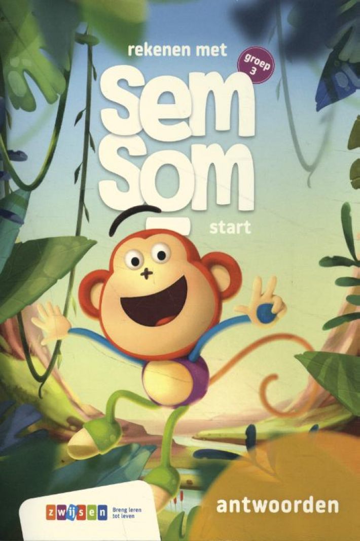 Rekenen met Semsom