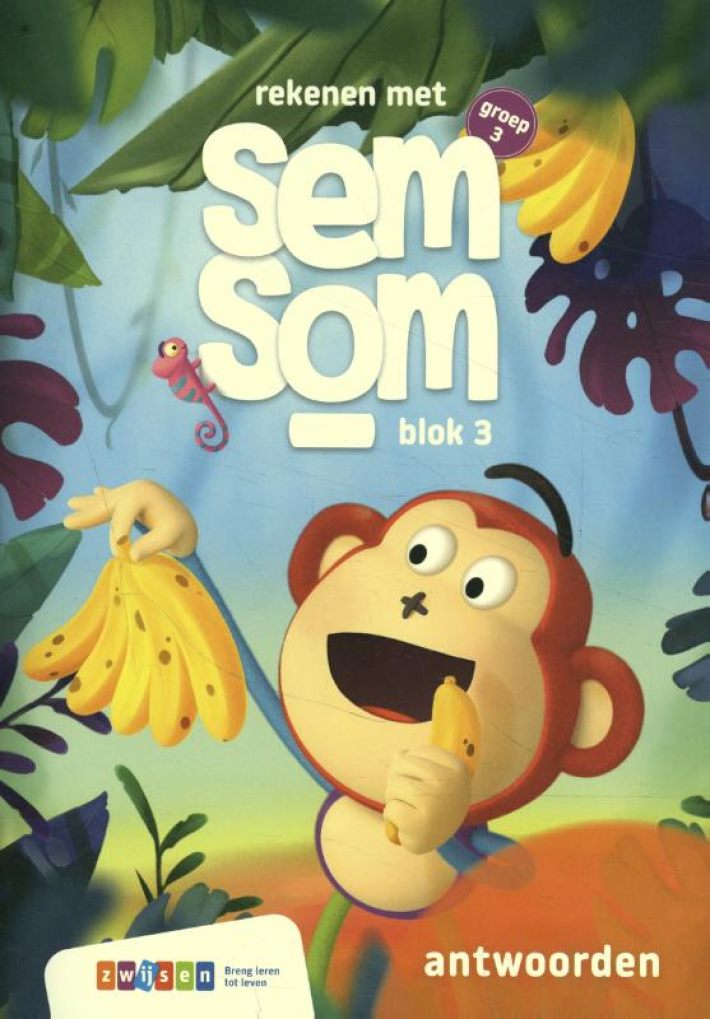 Rekenen met Semsom Rekenen met Semsom