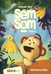 Rekenen met Semsom Rekenen met Semsom