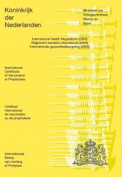 Nederlands Vaccinatieboek 10 ex