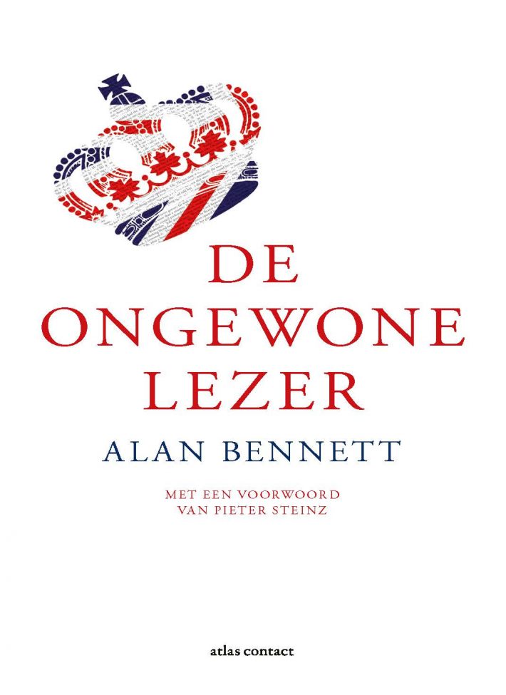 De ongewone lezer • De ongewone lezer