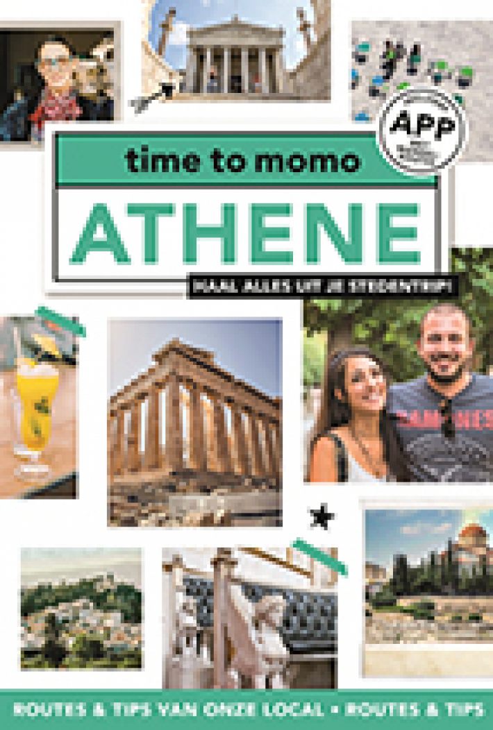Athene • ttm Athene + ttm Antwerpen 2021 • Athene