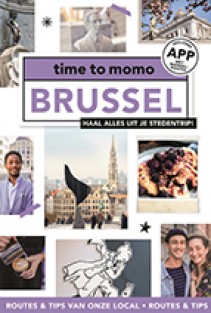 Brussel • ttm Brussel + ttm Antwerpen 2021