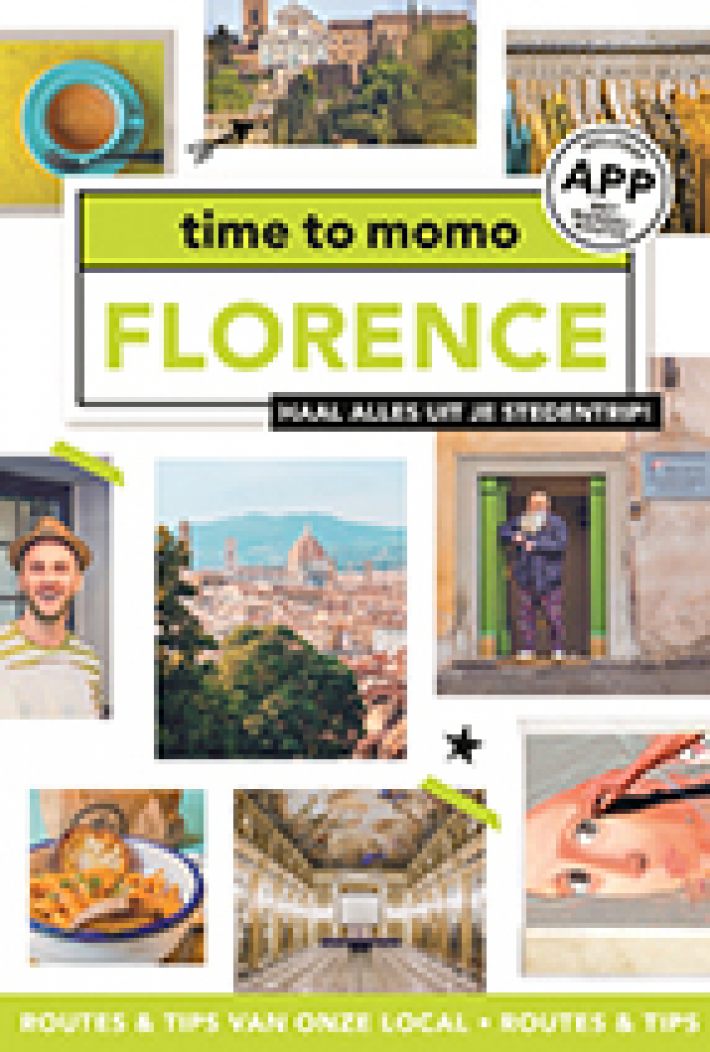 Florence • ttm Florence + ttm Antwerpen 2021