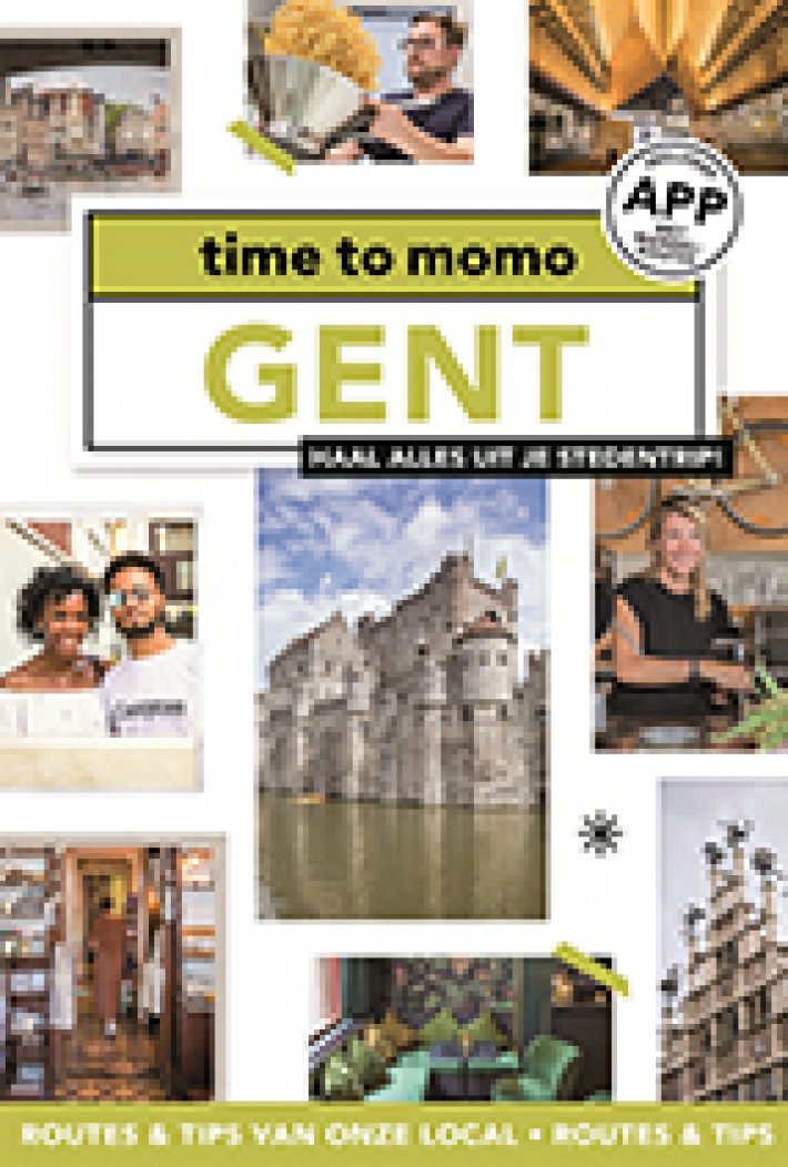 Gent • ttm Gent + ttm Antwerpen 2021