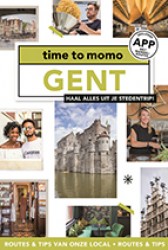 ttm Gent + ttm Antwerpen 2021 • Gent