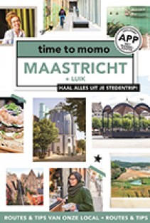 Maastricht + Luik • ttm Maastricht + ttm Antwerpen