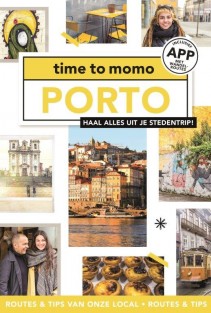 Porto • ttm Porto + ttm Antwerpen 2021
