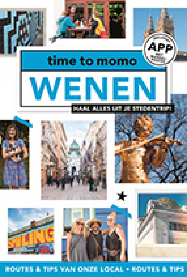 Wenen • ttm Wenen + ttm Antwerpen 2021 • Wenen