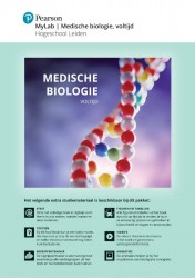 Medische biologie pakket VT &bullet; Medische biologie