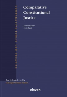 Comparative Constitutional Justice • Comparative Constitutional Justice