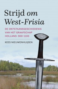 Strijd om West-Frisia