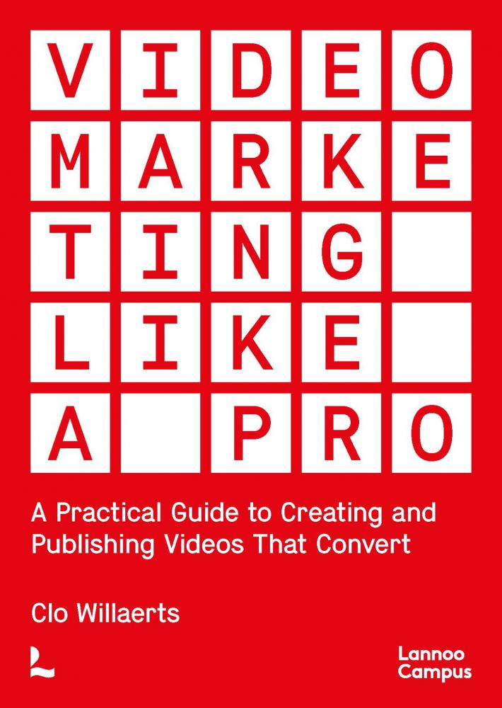 Video Marketing like a PRO • Video Marketing like a PRO (ENG)