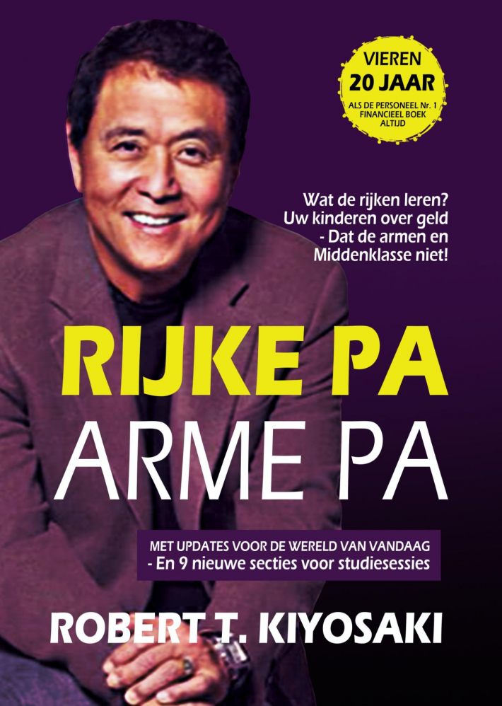 Rijke Pa, Arme Pa