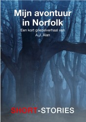 Mijn avontuur in Norfolk