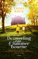 De tweeling van Summerbourne