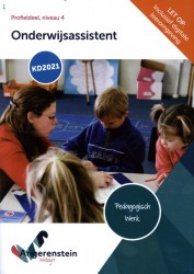 Onderwijsassistent