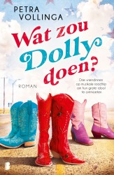 Wat zou Dolly doen? • Wat zou Dolly doen? • Wat zou Dolly doen?
