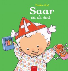 Saar en de Sint