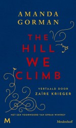 The Hill We Climb • The Hill We Climb