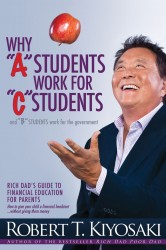 Why A Students Work for C Students and Why B Students Work for the Government