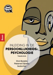 Inleiding in de persoonlijkheidspsychologie • Inleiding in de persoonlijkheidspsychologie