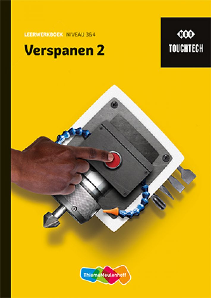 Verspanen 2
