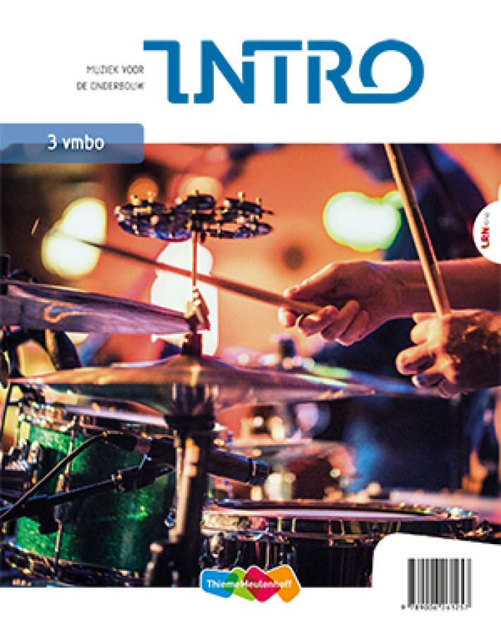 Intro LRN-line
