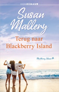 Terug naar Blackberry Island