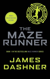 The Maze Runner : Maze Runner Series