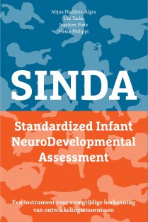 Sinda • Sinda – Standardized Infant NeuroDevelopmental Assessment