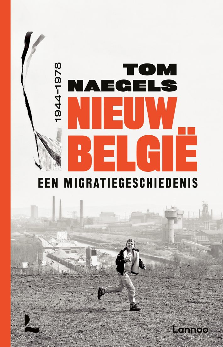 Nieuw België • Nieuw België