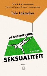 De geschiedenis van mijn seksualiteit • De geschiedenis van mijn seksualiteit