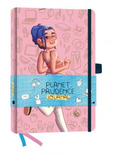 Planet Prudence Journal