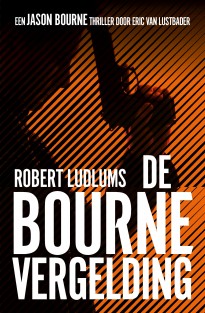 De Bourne vergelding • De Bourne vergelding