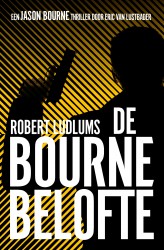 De Bourne belofte • De Bourne Belofte