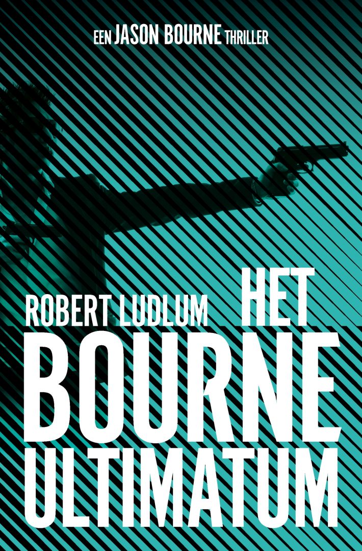 De Bourne collectie • Het Bourne ultimatum