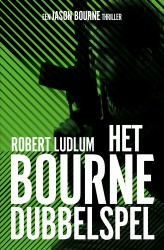 Het Bourne dubbelspel • Het Bourne dubbelspel ( POD)