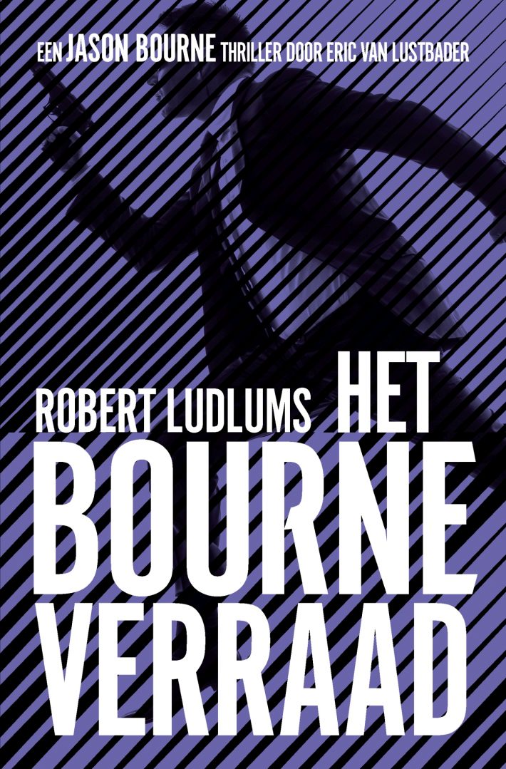 De Bourne collectie • Het Bourne verraad
