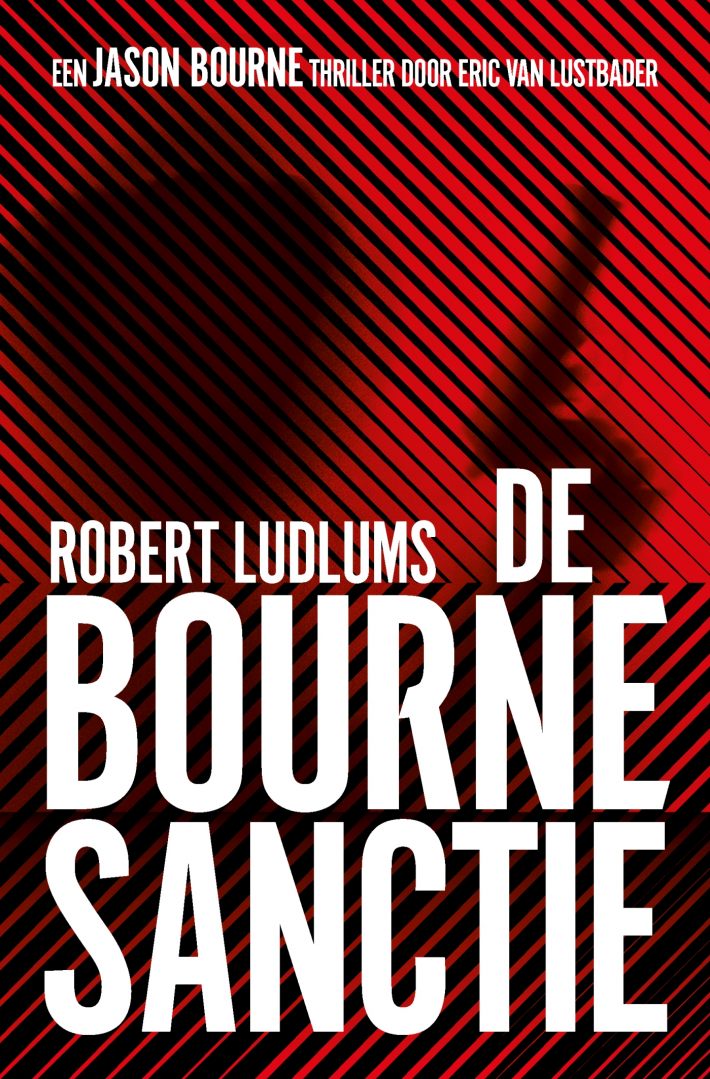 De Bourne Sanctie • De Bourne collectie