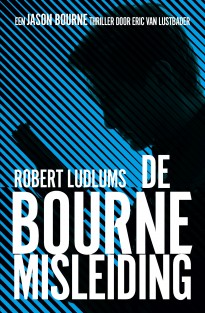 De Bourne misleiding • De Bourne Misleiding